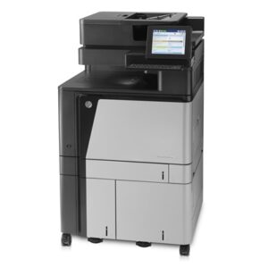 HP Colour LaserJet Enterprise flow M880z+ Multifunction Printer £6812.4
