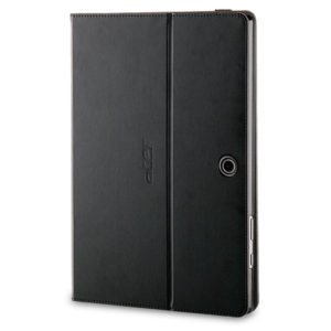 Acer Portfolio Case for Iconia One 10 | B3-A50 & B3-A50FHD | Black