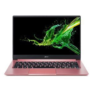 Acer Swift 3 Ultra-thin Laptop | SF314-57 | Pink