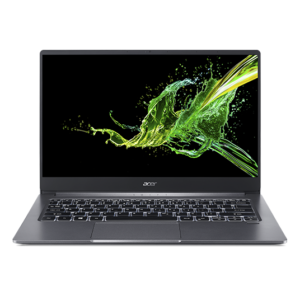 Acer Swift 3 Ultra-thin Laptop | SF314-57G | Grey