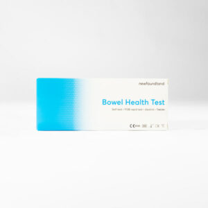 Bowel Health Test.