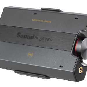 Sound Blaster E5 £169.99