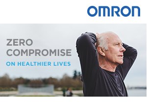 Omron -Zero Compromise on healthier lives|Omron Zero Compromise On Healthier Lives