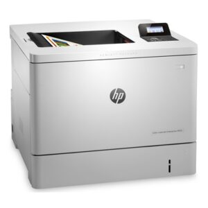 HP Color LaserJet Enterprise M553dn Duplex Network Printer £457.2