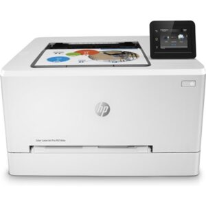 HP Color LaserJet Pro M254dw Wireless Printerwith extra Toner Set £467.54