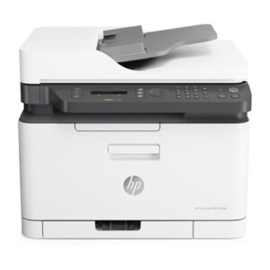 HP Color Laser 179fnw Wireless Multifunction printer with Faxwith extra Toner Set £393.22