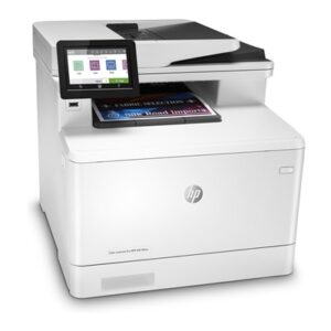 HP Color LaserJet Pro MFP M479fnw Multifunction Wireless printer with Fax £325.2