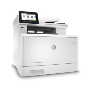 HP Color LaserJet Pro MFP M479dw Wireless Printer with extra Toner Set £624.96