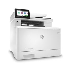 HP Color LaserJet Pro MFP M479fdn Multifunction printer with Fax with extra Toner Set £678.96