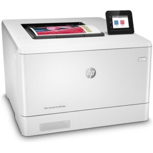HP Color LaserJet Pro M454dw Printer with extra Toner Set £588.96