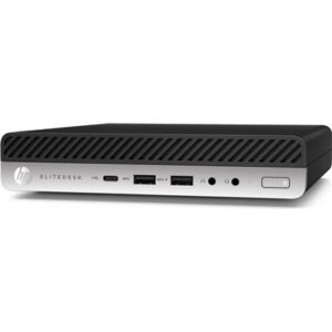 HP EliteDesk 800 G5 Mini with i7 with Microsoft Office 365 Business Premium £1197.3
