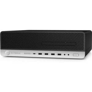 HP EliteDesk 800 G5 Small Form Factor with i7 with Microsoft Office 365 Business Premium £1197.3