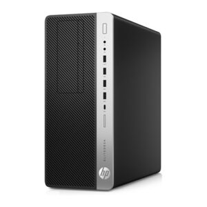 HP EliteDesk 800 G5 Tower with i5 £846