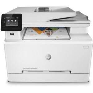 HP Color LaserJet Pro M283fdw Wireless Multifunction printer with Fax £329.99