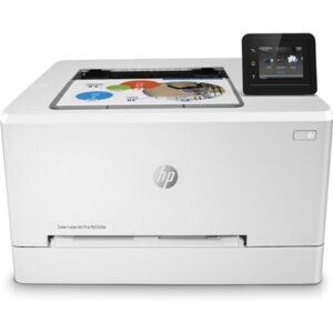 HP Color LaserJet Pro M255dw Wireless Color printer £220