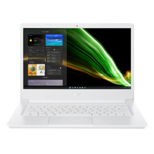 Acer Aspire 1 Laptop | A114-61 | White