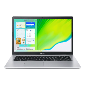 Acer Aspire 3 Laptop | A317-33 | Silver
