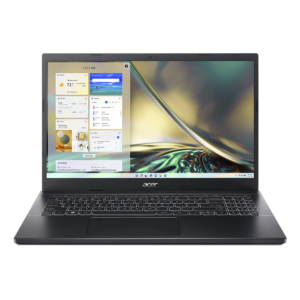 Acer Aspire 7 Laptop | A715-51G | Black