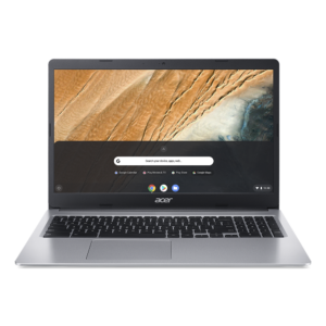 Acer Chromebook 315 | CB315-3H | Silver