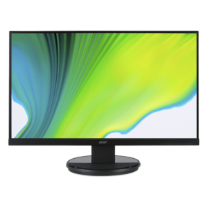 Acer KB2 Monitor | KB242HYL | Black