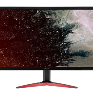 Acer KG1 Gaming Monitor | KG281KA | Black