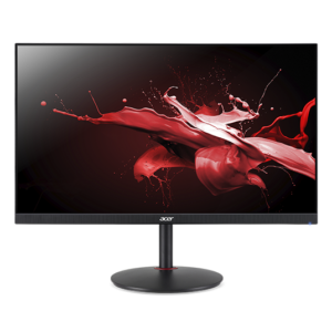 Acer Nitro XV2 Gaming Monitor | XV280K | Black