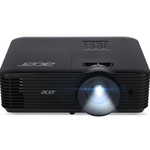 Acer Projector | X1227i | Black