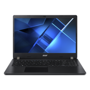Acer TravelMate P2 Laptop | TMP215-53 | Black