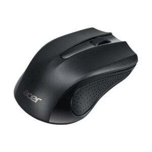 Acer Wireless Optical Mouse RF2.4 | Black