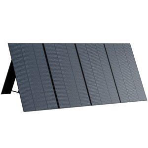 Bluetti Solar Panels