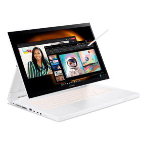 ConceptD 7 Ezel Laptop | CC715-72G | White