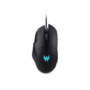 Predator Cestus 315 Gaming Mouse | Black