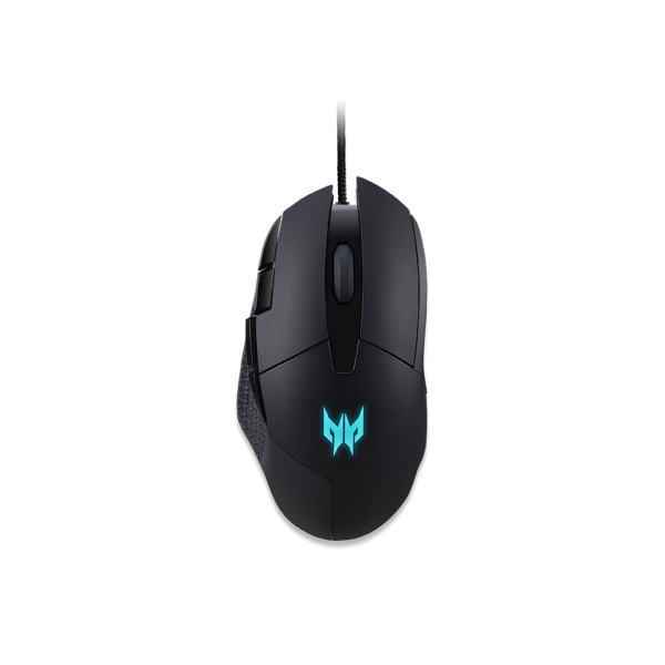 Predator Cestus 315 Gaming Mouse | Black