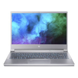 Predator Triton 300 SE Gaming Laptop | PT314-51s | Silver