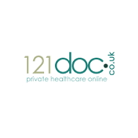 121Doc Online Doctors and Pharmacy Private Healthcare