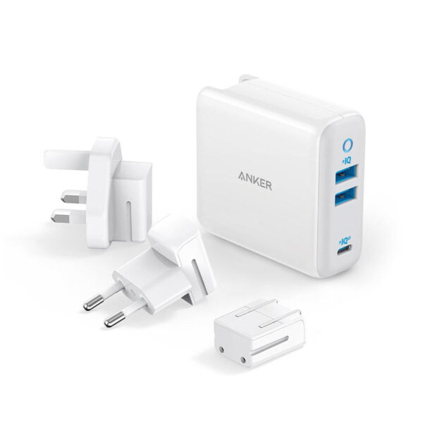 Anker 333 Charger (65W)