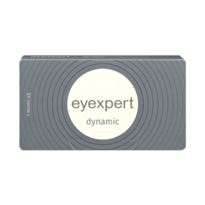 Eyexpert Dynamic.