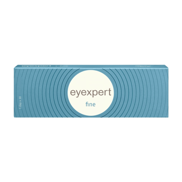 Eyexpert Fine (1 day).