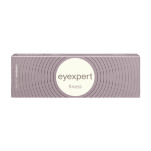 Eyexpert Finess (1 day multifocal).