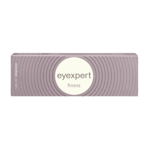 Eyexpert Finess (1 day toric for astigmatism).
