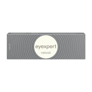 Eyexpert Natural (1 day).