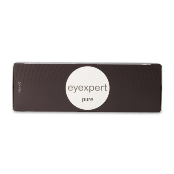 Eyexpert Pure (1 day).