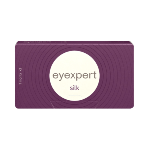 Eyexpert Silk.