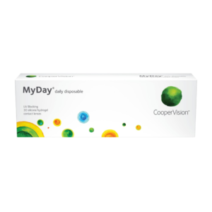 MyDay Daily Disposable (1 day).