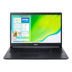 Acer Aspire 5 Laptop | A515-45 | Black
