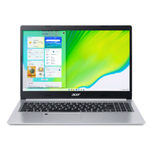 Acer Aspire 5 Laptop | A515-45 | Silver