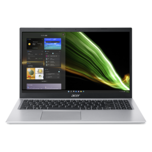 Acer Aspire 5 Laptop | A515-56 | Silver
