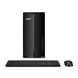 Acer Aspire TC Desktop | TC-1760 | Black