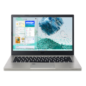 Acer Aspire Vero Laptop | AV14-51 | Grey
