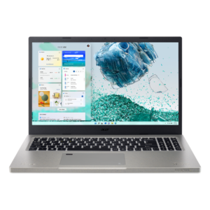Acer Aspire Vero Laptop | AV15-52 | Grey